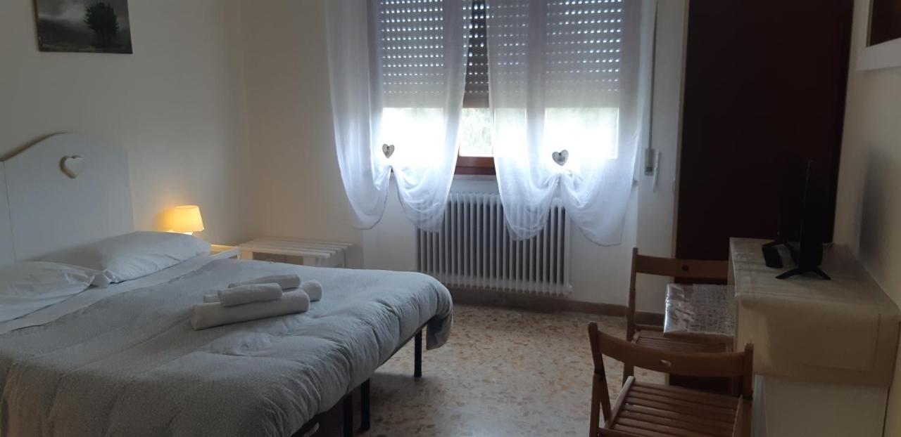 Bed and Breakfast Certe Notti Pisa Exterior foto