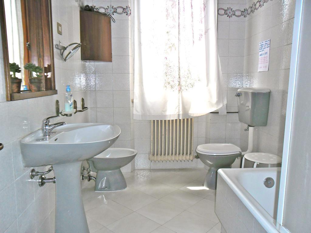 Bed and Breakfast Certe Notti Pisa Exterior foto
