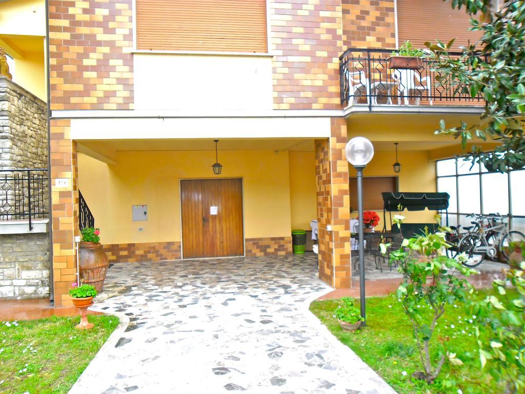 Bed and Breakfast Certe Notti Pisa Exterior foto