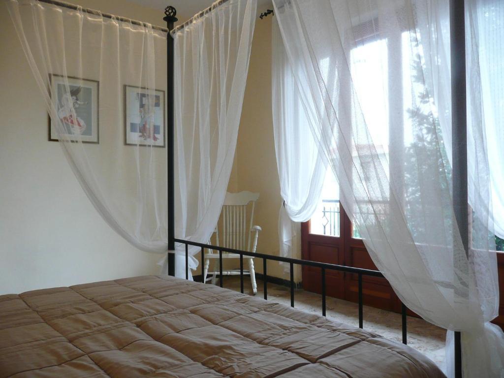 Bed and Breakfast Certe Notti Pisa Habitación foto